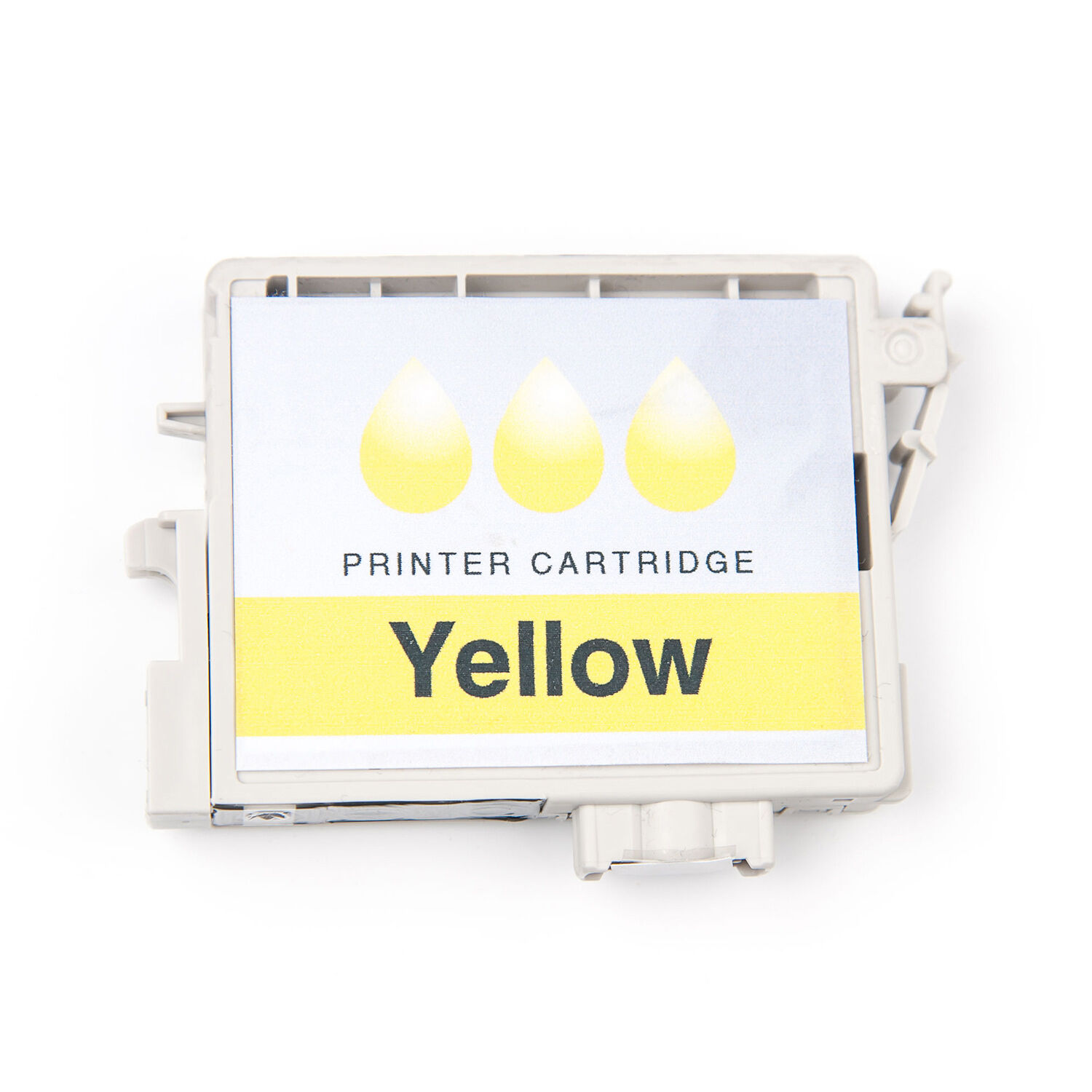 Canon Original Canon imagePROGRAF Pro-6000 S Tintenpatrone (PFI-1100 Y / 0853 C 001) gelb, Inhalt: 160 ml