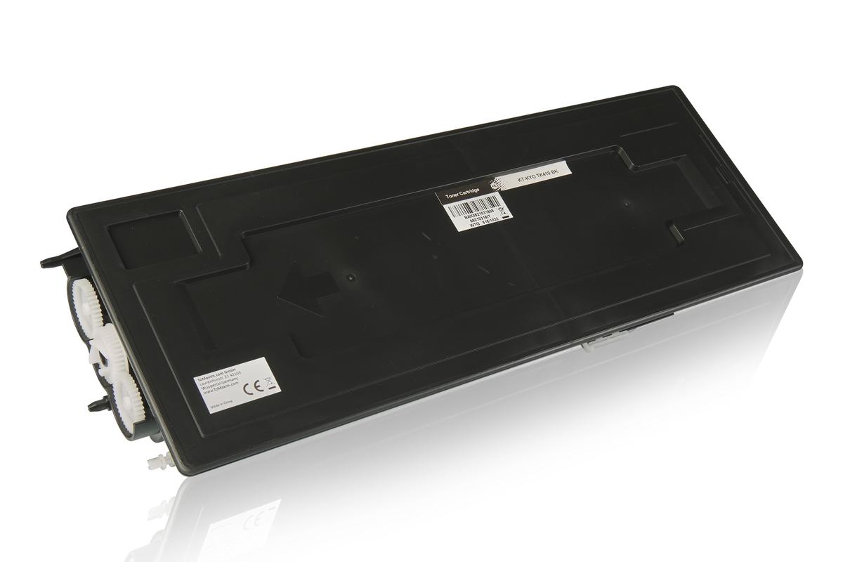 TonerPartner Kompatibel zu Utax CD 1120 Toner (6116 10010) schwarz, 18.000 Seiten, 0,57 Rp pro Seite von TonerPartner
