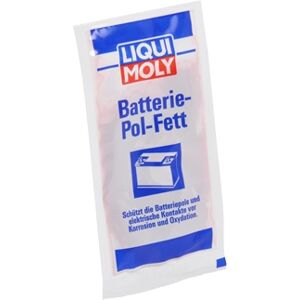 Batterie Pol-Fett, Liqui Moly, 10g