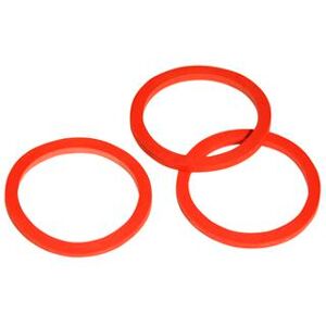 KERBL Dichtungsring für Schraubventil, rot, 3mm