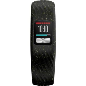 Garmin Vivofit 4 Fitness Tracker schwarz S/M