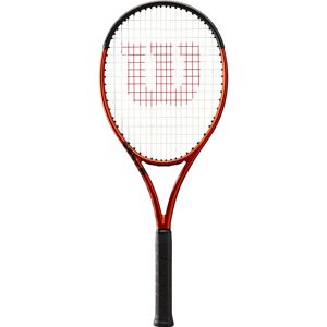 Wilson Burn 100 ULS v5.0 Tennisschläger schwarz 3