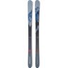 Nordica ENFORCER 88 FLAT 22/23 Freeride Ski silver-blue 165