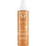 VICHY Collection Capital Soleil Cell Protect Water Fluid Spray SPF 30 200 ml