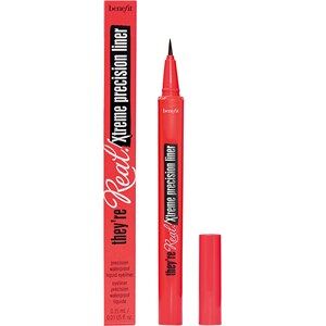 Benefit Augen Eyeliner & Kajal They're Real! Xtreme Precision Liner Extra Brown 10 g