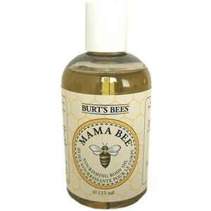 Burt's Bees Pflege Körper Mama Bee Body Oil Vitamine-E