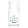 Aquatadeus Wirkkosmetik Clearing Cremegel So Clearly Perfect 50 ml