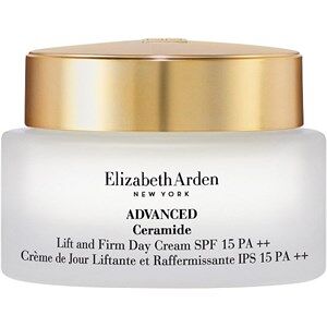 Elizabeth Arden Pflege Ceramide Advanced Ceramide Lift & Firm Day Cream SPF 15 50 ml