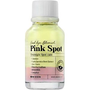 Mizon Gesichtspflege Anti Pickel Pink Spot