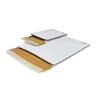 ratioform Quick-Bag Papierpolstertasche terra, 275 x 390 x 40 mm, DIN B4+, 116 g/St.
