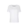 Paola Shirt mit Cutout an den Ärmeln Paola Weiß - weiß - 48,40,58,50,38,46,42,62,54,52,44,56,60