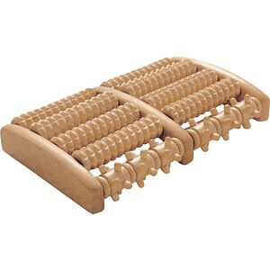 MedoVital Fußmassagerollerbraun-beige;