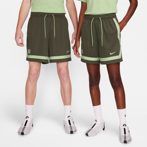 Nike Sabrina Dri-FIT Basketballshorts - Grün - XXL (EU 52-54)