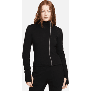 Nike ESCStrick-Funktionsunterwäsche für Damen - Schwarz - L (EU 44-46)