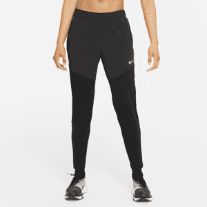 Nike Dri-FIT EssentialDamen-Laufhose - Schwarz - XS (EU 32-34)