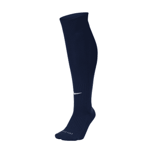 Nike Classic 2Gedämpfte Over-the-Calf Socken - Blau - 42-46