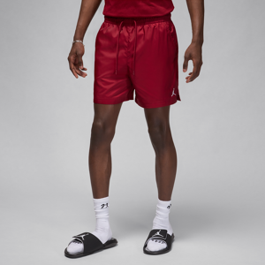 Jordan Essentials Poolside-Shorts für Herren (ca. 12,5 cm) - Rot - XL