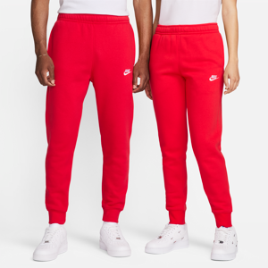 Nike Sportswear Club Fleece Jogger - Rot - XL