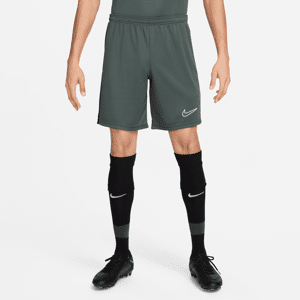 Nike Dri-FIT AcademyDri-FIT Fußballhose für Herren - Grün - M