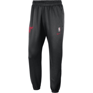 Chicago Bulls SpotlightNike Dri-FIT NBA-Hose für Herren - Schwarz - S