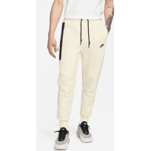 Nike Sportswear Tech FleeceHerren-Jogginghose - Weiß - M