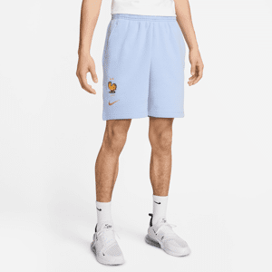 FFFNike Fleece-Fußball-Shorts für Herren - Blau - M