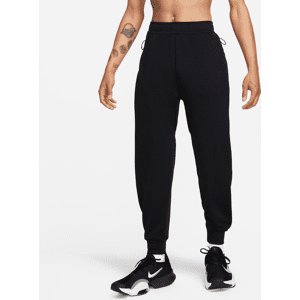 Nike A.P.S. Vielseitige Therma-FIT-Hose für Herren - Schwarz - L