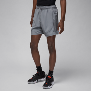 Jordan Dri-FIT SportHerren-Webshorts - Grau - L