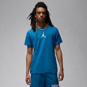 Jordan Jumpman Herren-T-Shirt - Blau - XL