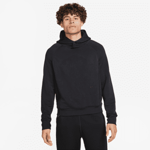 Nike Therma-FIT ADV A.P.S. Vielseitiges Oberteil mit Kapuze für Herren - Schwarz - L