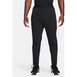 Nike Flex Rep Dri-FIT-Fitness-Hose für Herren - Schwarz - XXL (EU 52-54)