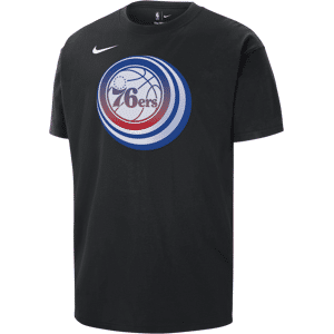 Philadelphia 76ers EssentialNike NBA-T-Shirt für Herren - Schwarz - 3XL