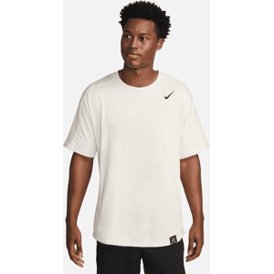 Nike Golf ClubGolf-Kurzarmshirt für Herren - Weiß - L