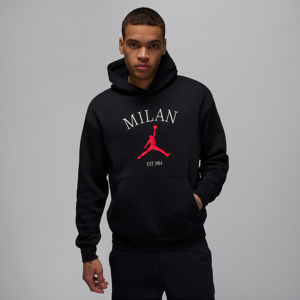 Jordan MailandHoodie für Herren - Schwarz - M