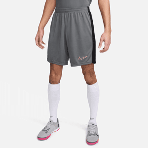 Nike Dri-FIT AcademyDri-FIT Fußballhose für Herren - Grau - M