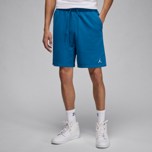 Jordan EssentialsLoopback-Fleece-Shorts für Herren - Blau - M