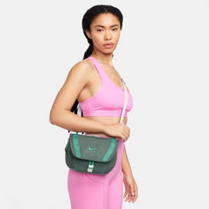 Nike Hike Gürteltasche (4l) - Grün - ONE SIZE