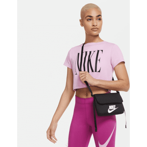 Nike Sportswear Futura 365 Crossbody-Tasche für Damen (3 l) - Schwarz - TAILLE UNIQUE