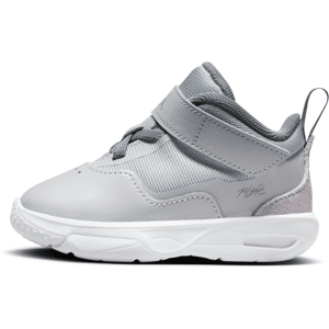 Nike Stay Loyal 3 Schuh für Babys und Kleinkinder - Grau - 27