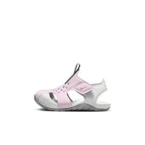 Nike Sunray Protect 2Sandale für Babys und Kleinkinder - Lila - 22