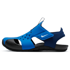 Nike Sunray Protect 2 Sandalen für jüngere Kinder - Blau - 28