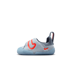 Nike Swoosh 1Schuh für Babys und Kleinkinder - Blau - 23.5
