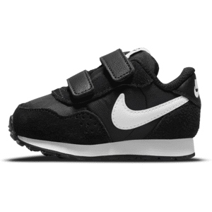 Nike MD Valiant Schuh für Babys und Kleinkinder - Schwarz - 22