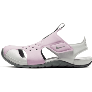 Nike Sunray Protect 2 Sandalen für jüngere Kinder - Lila - 35