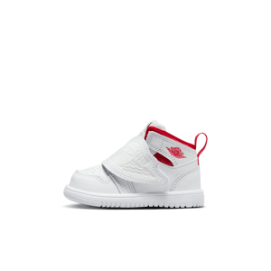 Sky Jordan 1Schuh für Babys und Kleinkinder - Weiß - 21