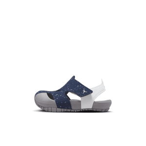 Jordan Flare Schuh für Babys und Kleinkinder - Blau - 23.5