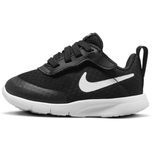 Nike Tanjun EasyOn Schuh für Babys und Kleinkinder - Schwarz - 22