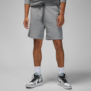 Jordan Brooklyn FleeceHerrenshorts - Grau - XS