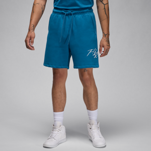 Jordan Brooklyn FleeceHerrenshorts - Blau - XXL