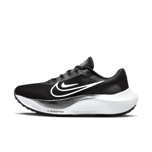 Nike Zoom Fly 5 Damen-Laufschuh - Schwarz - 41